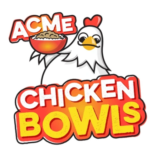 Acme Chicken logo