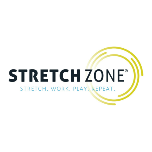 stretchzone logo