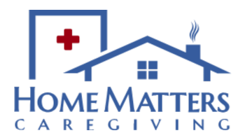 HOME MATTERS Logo