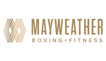 MAYWEATHER  Logo