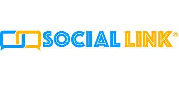 Social Link Logo